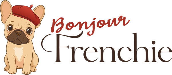 Bonjour Frenchie